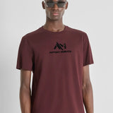 Antony Morato - Shirt Regular Bordeaux