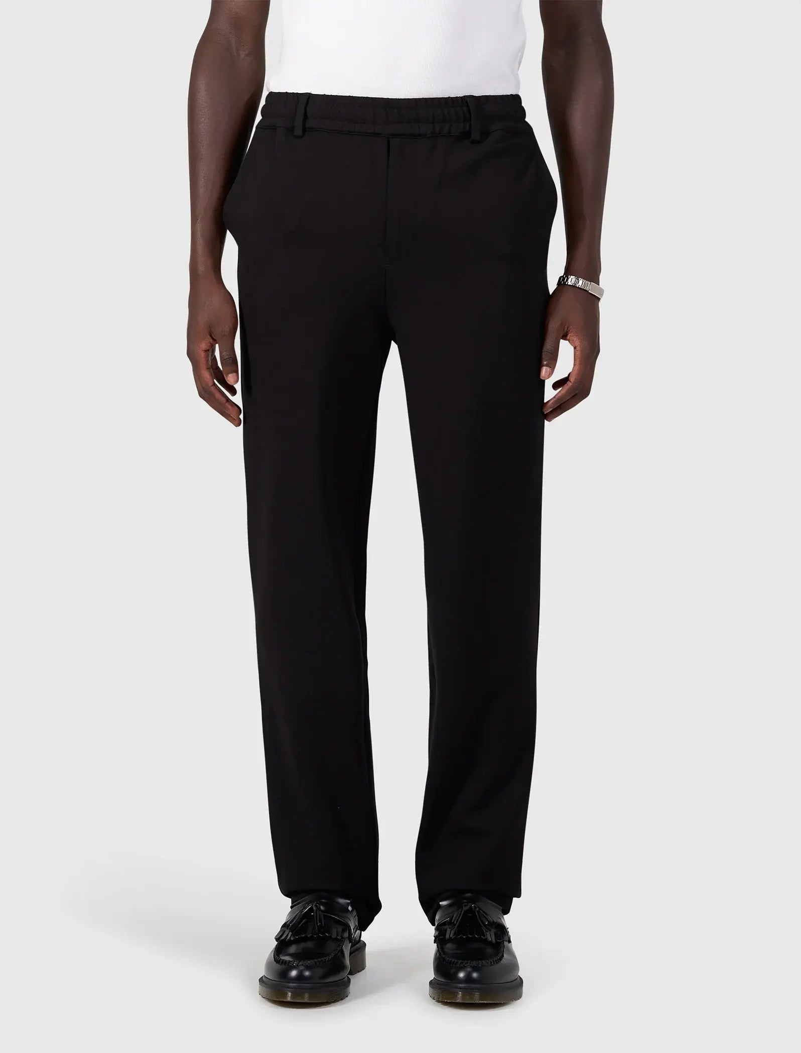Pure Path - Pantalon Regular Zwart