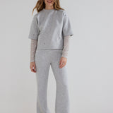 Tramontana - sweater Grijs