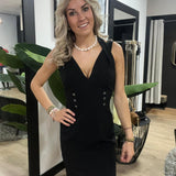 Guess - Amanda body icon dress