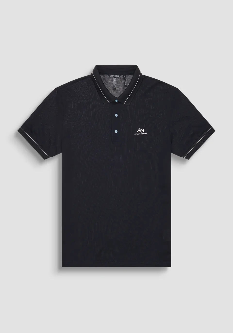 Antony Morato - Polo Ho Chi Minh Blue 495