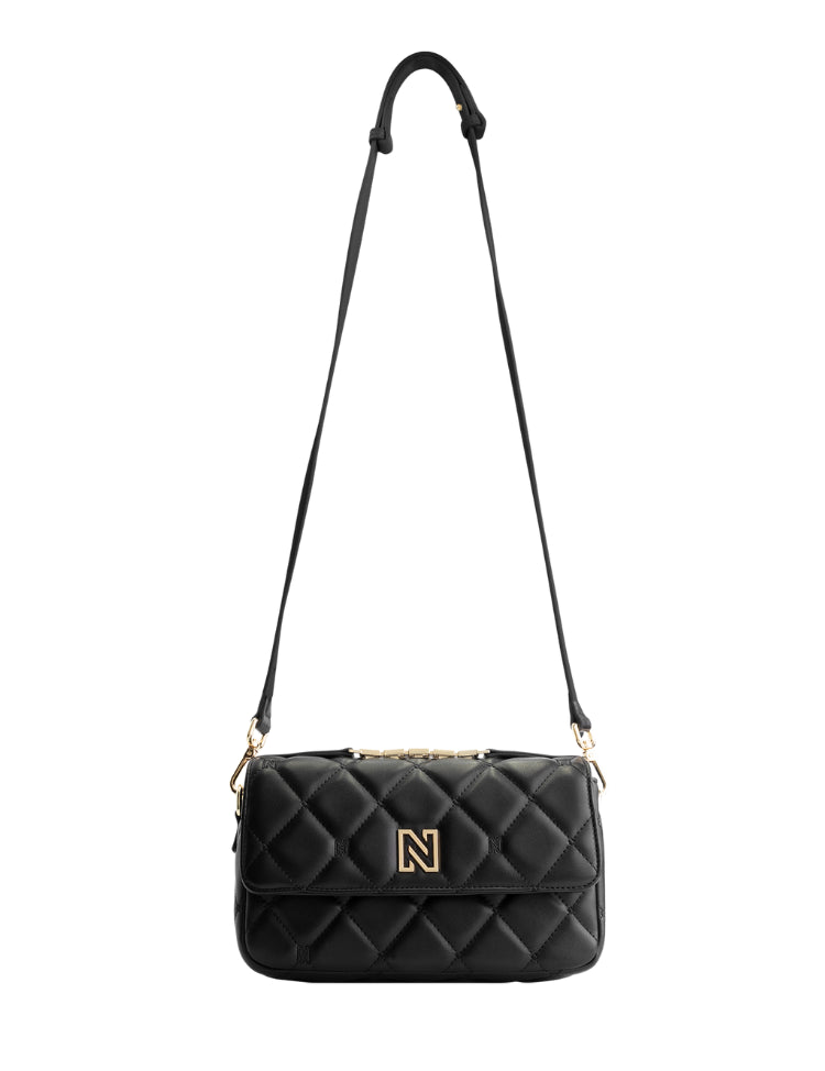 Nikkie - Ann Diamond Clutch Bag