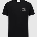 Pure Path - Shirt Black 116