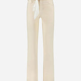 Nikkie -  Bowie Jeans Cream