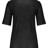 Tramontana - Top Twisted Detail Sparkles