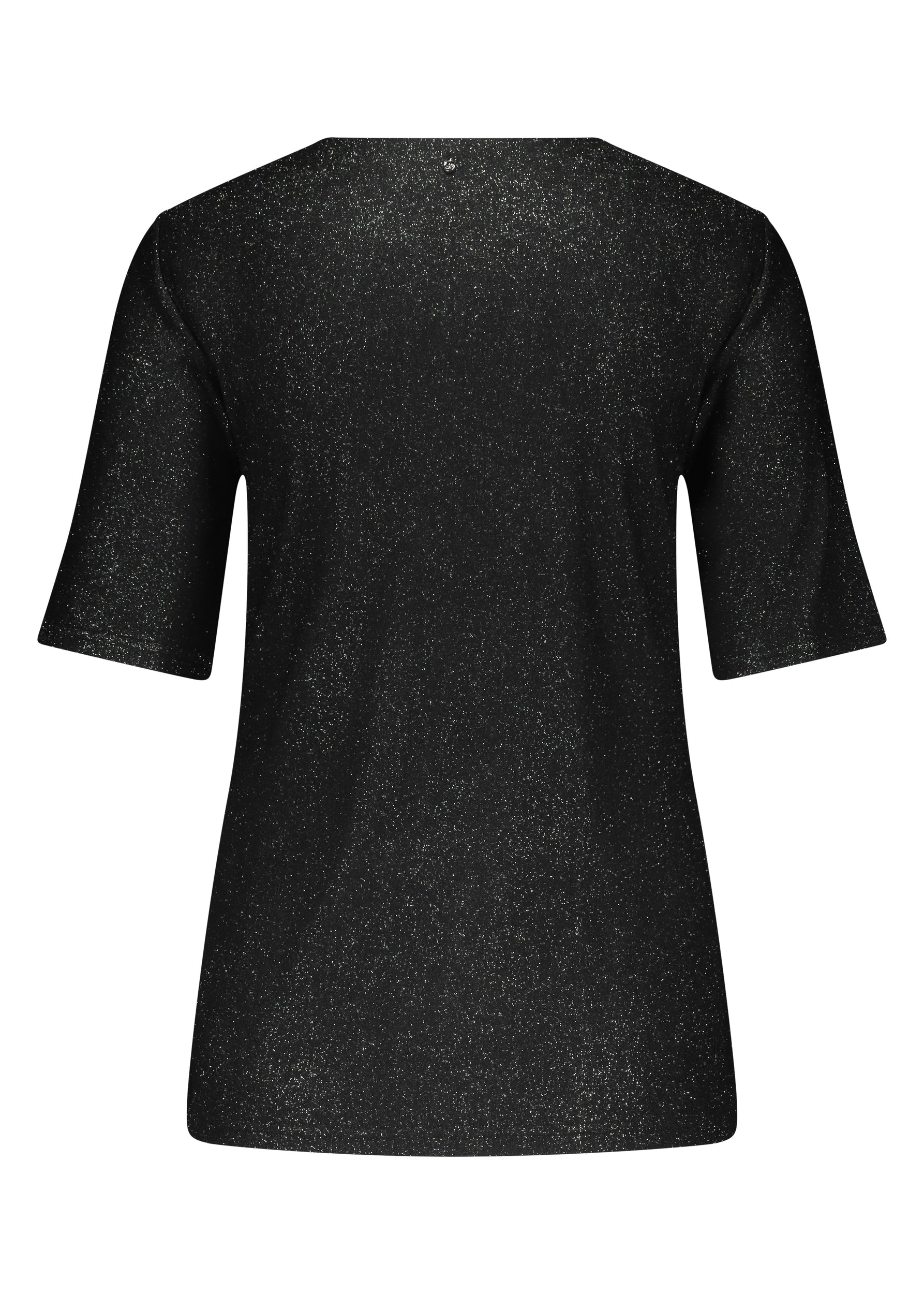 Tramontana - Top Twisted Detail Sparkles