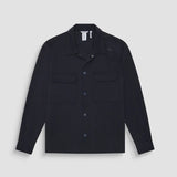 Antony Morato - blouse jas marine