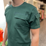 PureWhite - T-Shirt 0116