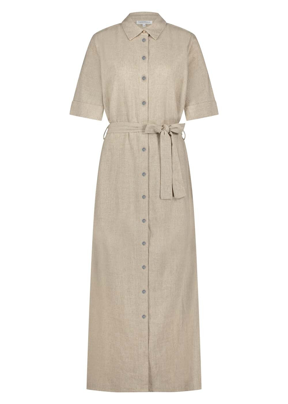 Tramontana - Shirt Dress