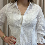 Tramontana - Broderie Anglaise