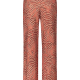 Tramontana - Trousers Plume Parade