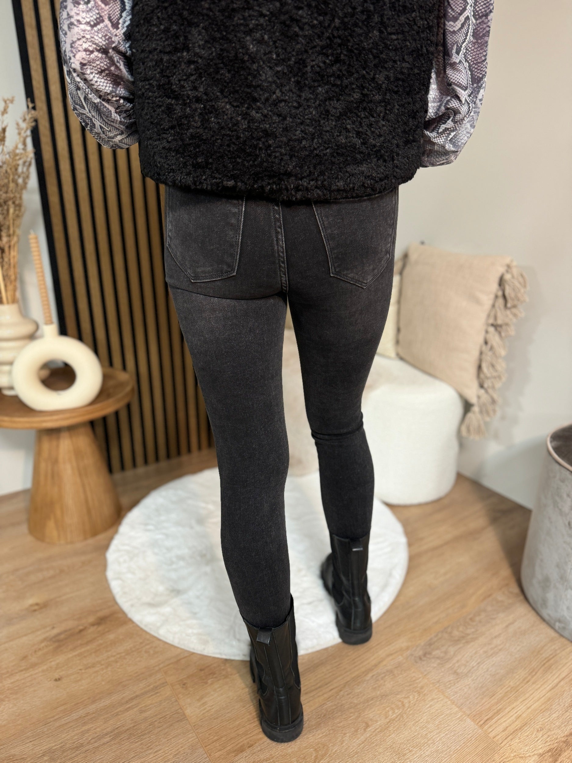 Laulia skinny jeans - Chloe