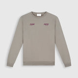 Pure Path - Pure Sweater Taupe