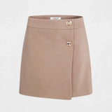 Morgan - Skirt Sherlok 