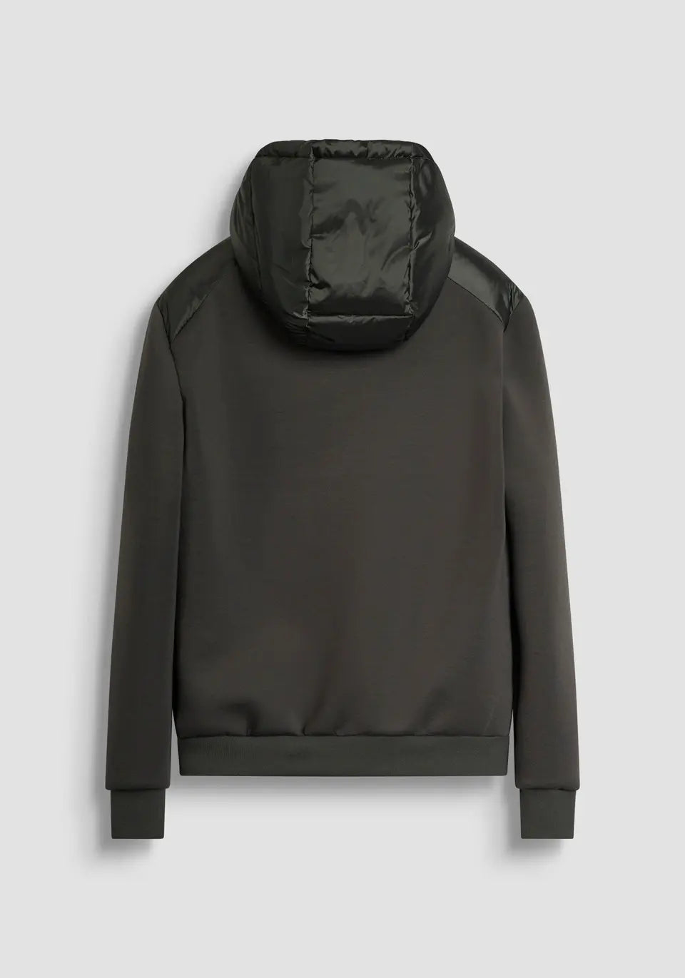 Antony Morato - Slim Fit Jacket Dark Army