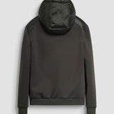 Antony Morato - Slim Fit Jacket Dark Army