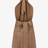Nikkie - Damascus playsuit