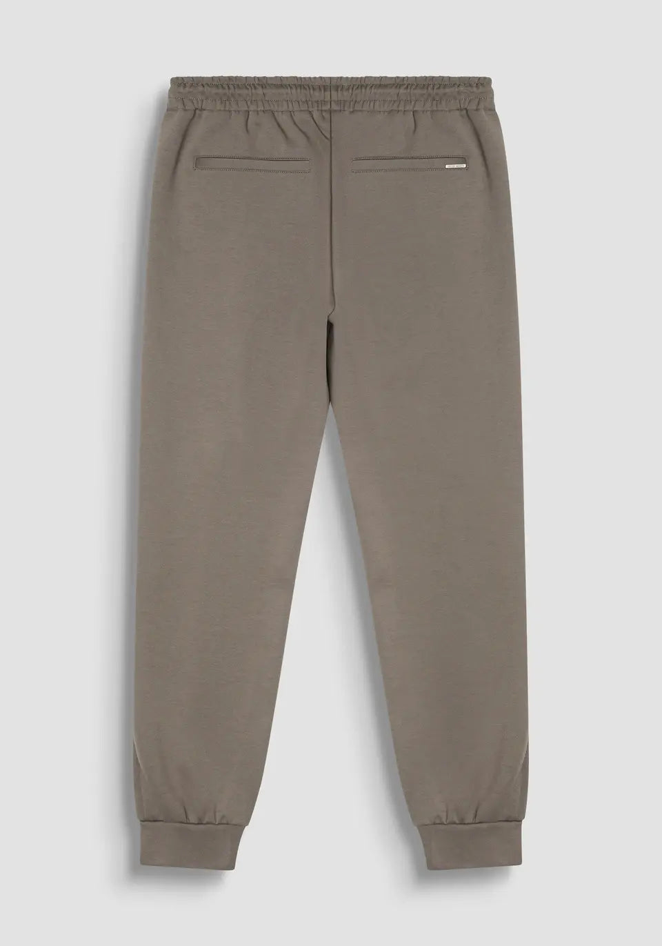 Antony Morato - Trousers Fleece Fit Army