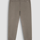 Antony Morato - Trousers Fleece Fit Army