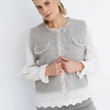 Maicazz - Gilet Vest Plower