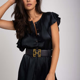 Fifth House - Seda Short dress