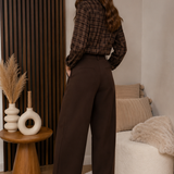 Maicazz - Imola Barrel Broek Bruin