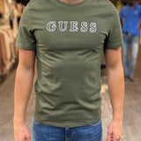 Guess - T-Shirt logo - 3Z11