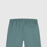Pure Path - Zwembroek Tonal Logo Faded Green