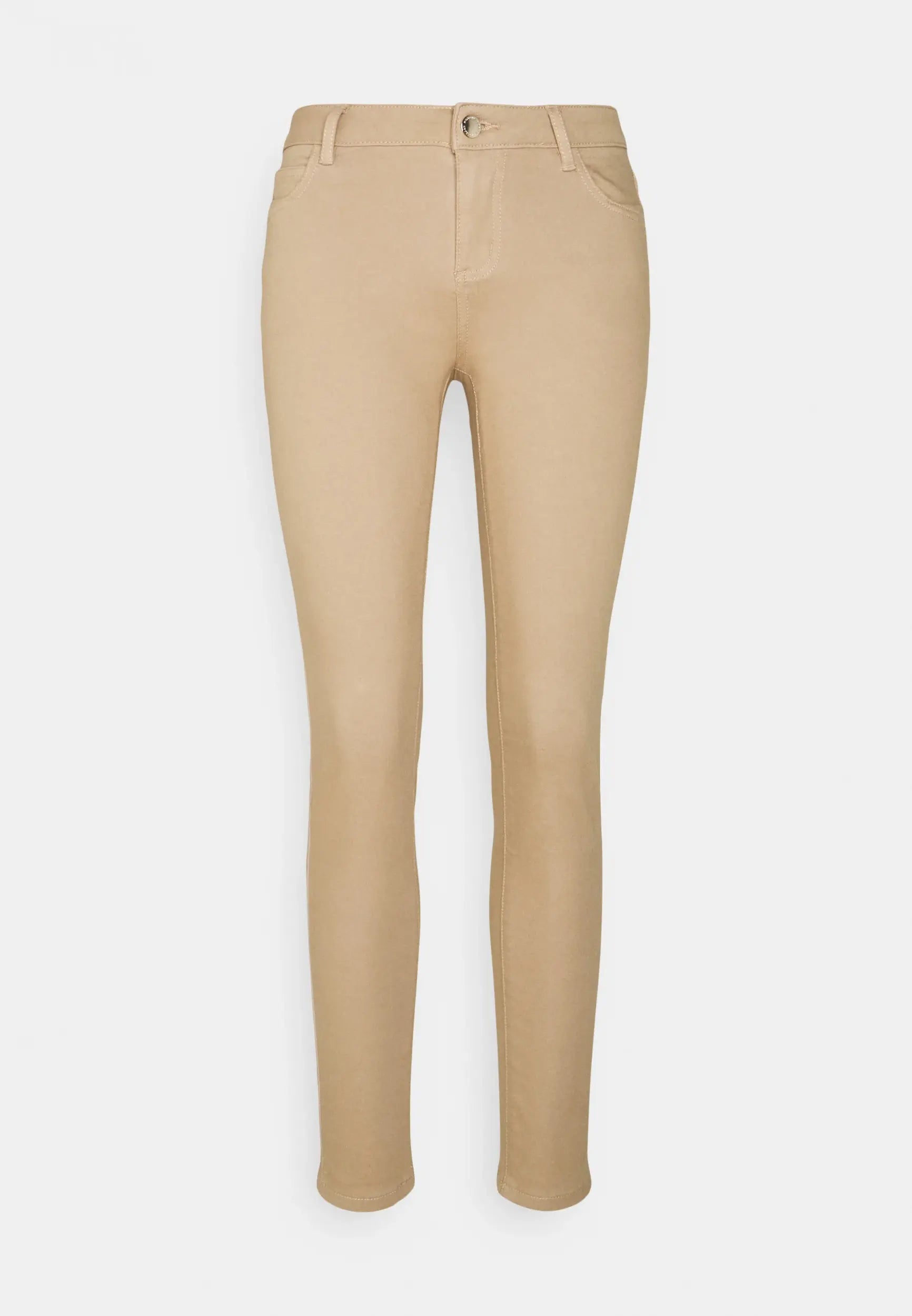 Morgan - Broek Petra Camel