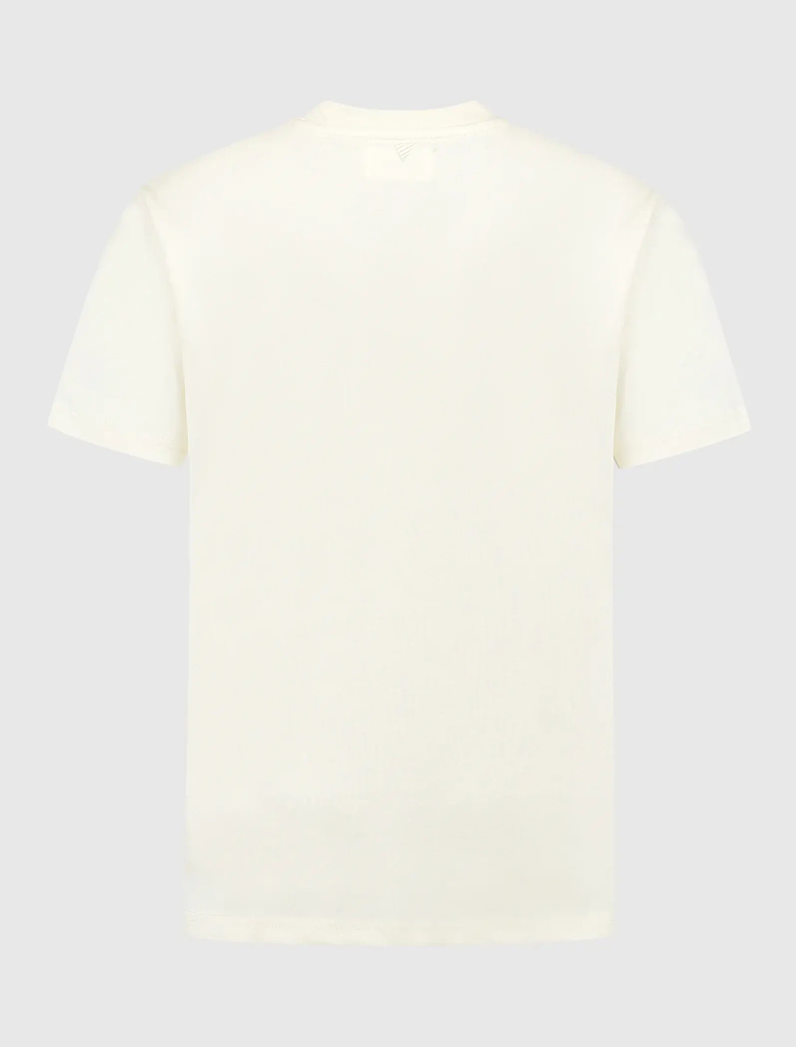Pure Path -  T-shirt Fitting 0114