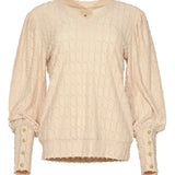 Maicazz - Piece Top Sand