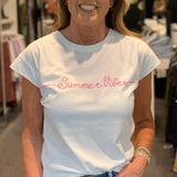 T-Shirt - Summer Vibes