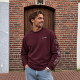 Pure Path - Essence Of Life Longsleeve T-shirt 
