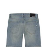 Pure path - The Miles Blue Green W1621