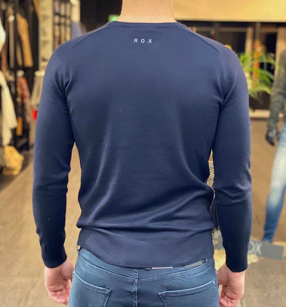 ROX - Pullover Steve
