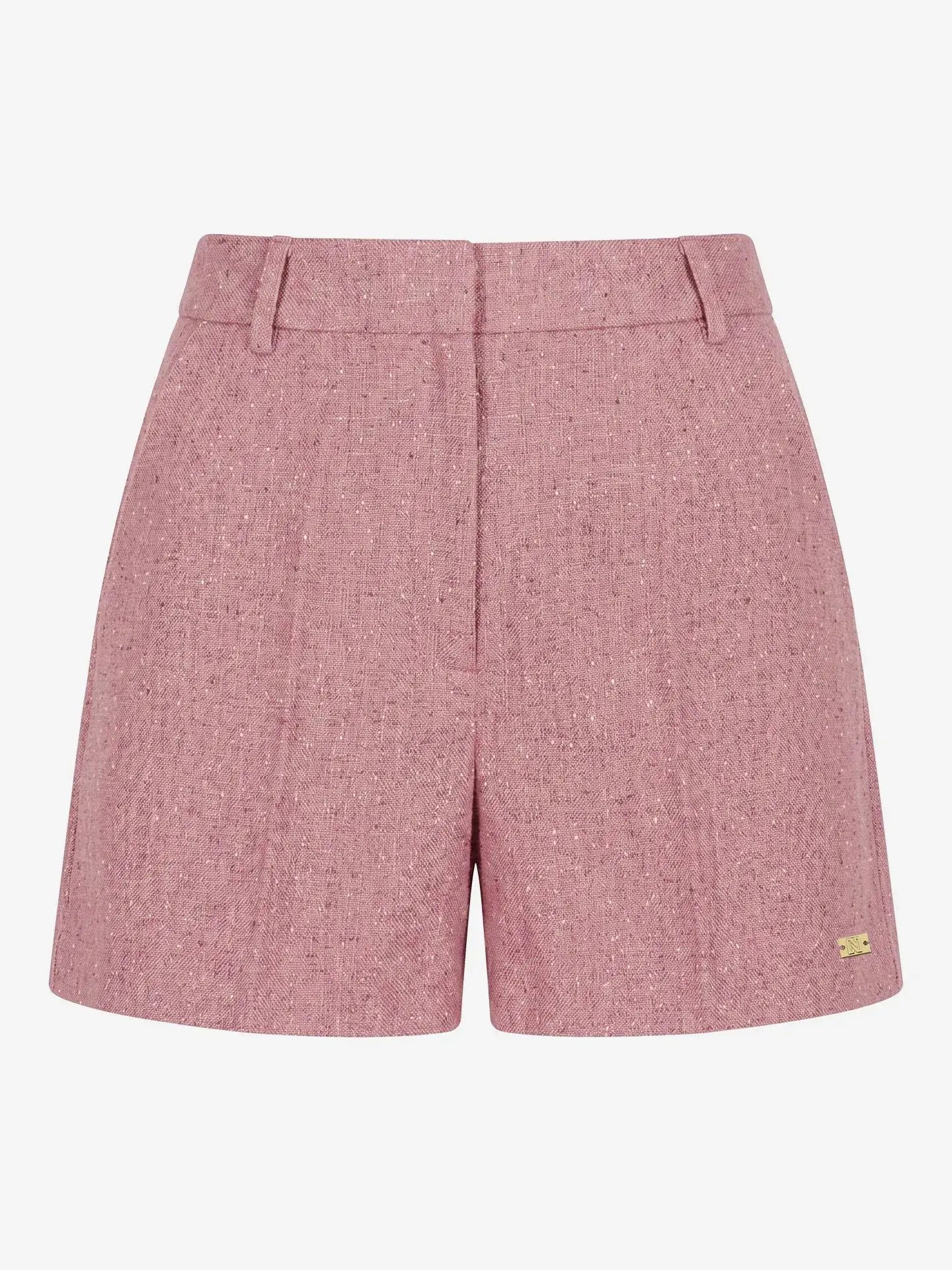Nikkie- Reza Short broekje roze
