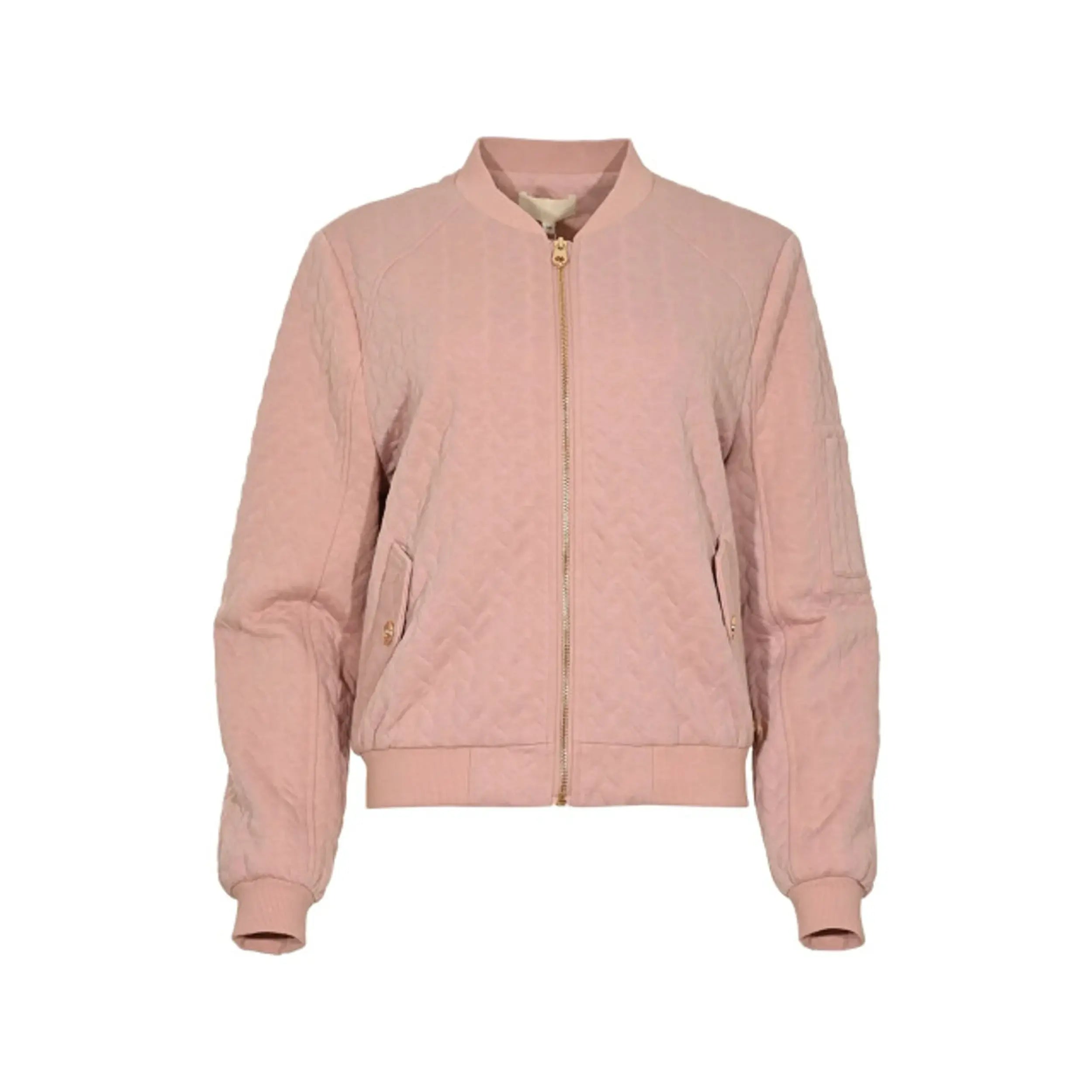 Maicazz - Jacket Sali Mellow Rose