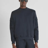 Antony Morato - Sweatershirt Blue