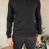 Rox - Polo longsleeve Dave