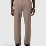 Pure Path - Pantalon Regular Taupe