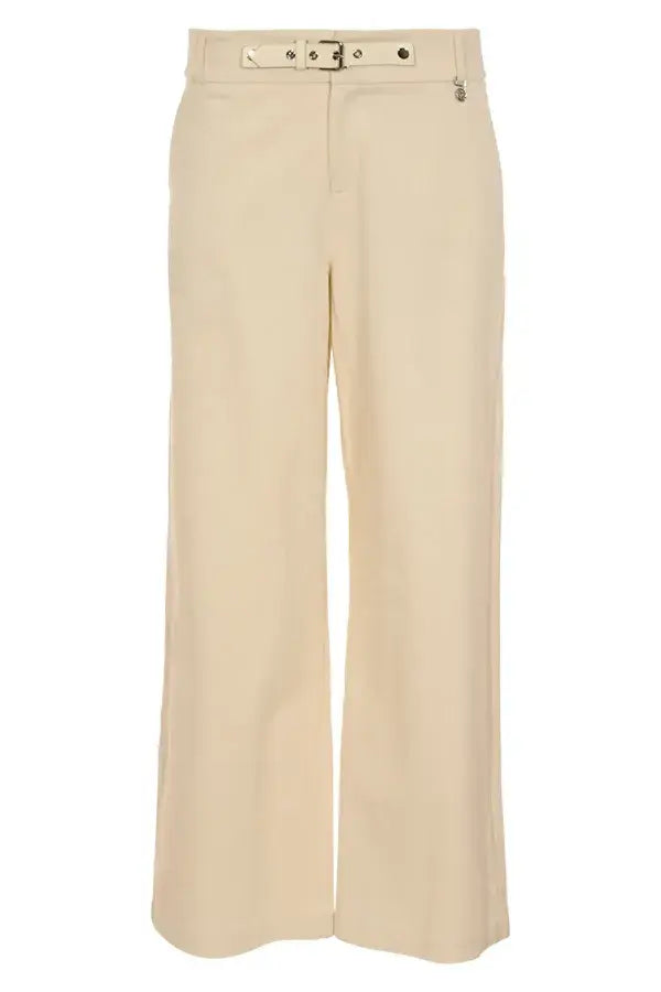 ZIZO - Sella Pants Off White