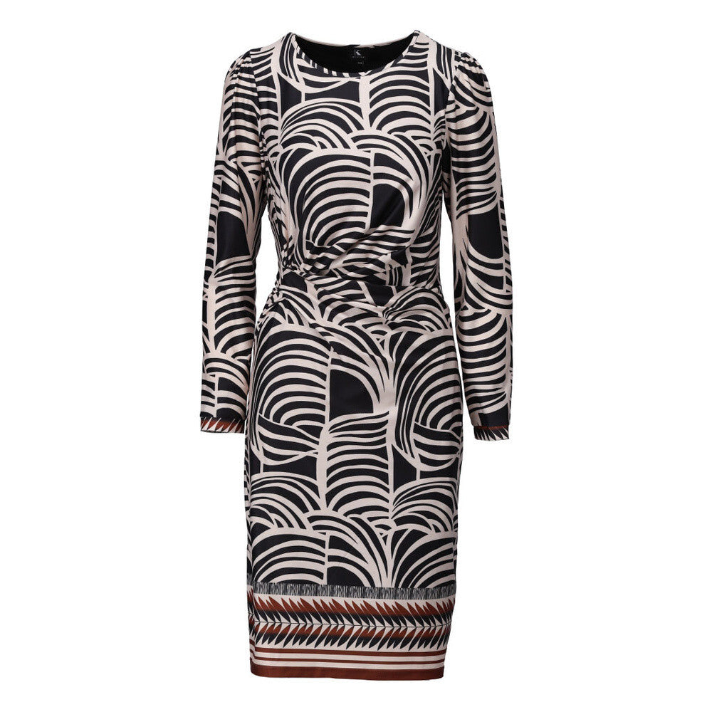 K-design - Jurk B320