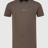 Pure Path - Essential Logo t-shirt