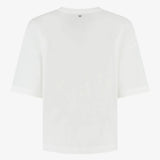Nikkie - Bow oversized T - Shirt