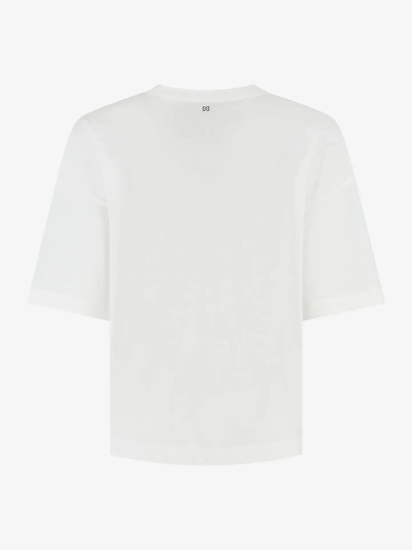 Nikkie - Bow oversized T - Shirt