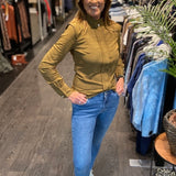 Given - Linda blouse