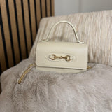 Bag - Yuna gold