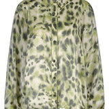 Tramontana - Blouse Rodeo Spots