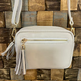 Bag - Jacky Beige