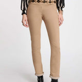 Morgan - Pants PETROI Beige